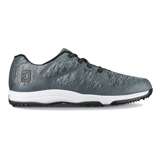 Women's Footjoy Fj Leisure Golf Shoes Grey | UFOMXHW-21