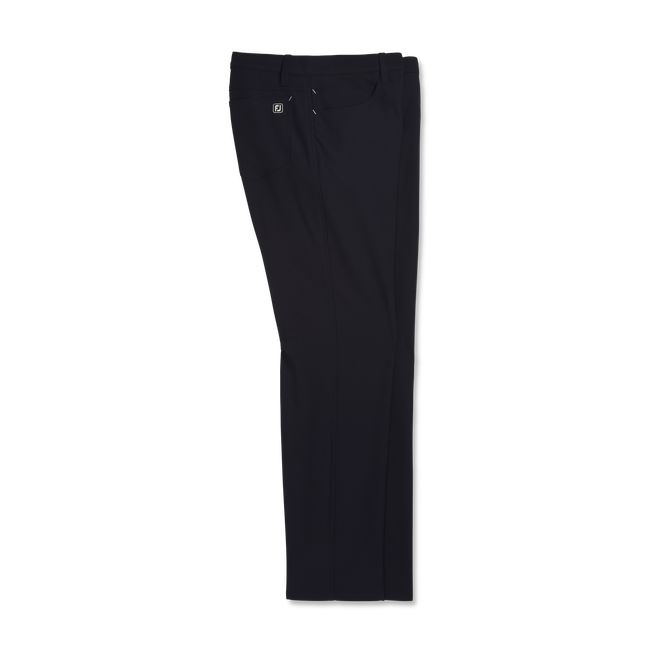 Men's Footjoy 5-Pocket Pants Navy | KMEYUDL-52