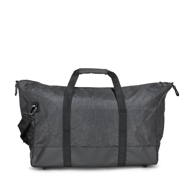 Men's Footjoy Anytime Duffel Bags Black | SKNWOFY-300