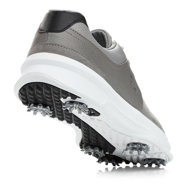 Men's Footjoy Contour Series Golf Shoes Grey | TLPQSYX-23