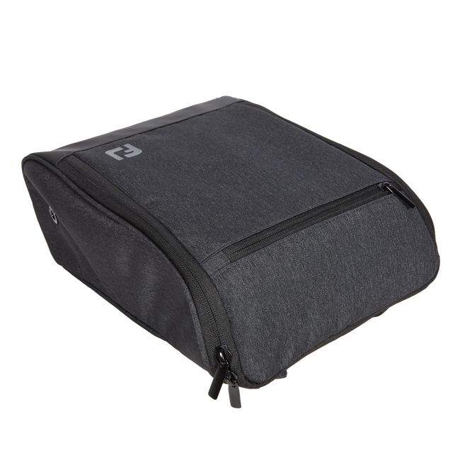 Men's Footjoy Deluxe Bags Grey | FHZIMJY-07