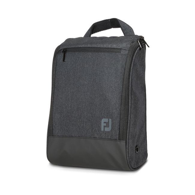 Men\'s Footjoy Deluxe Bags Grey | FHZIMJY-07