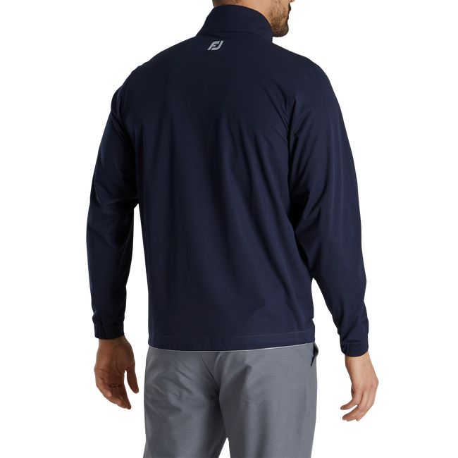 Men's Footjoy Hydroverse Jackets Navy | OGUYFZE-71