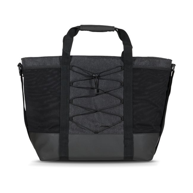 Men's Footjoy Tote Bags Black | SKNWOFY-30