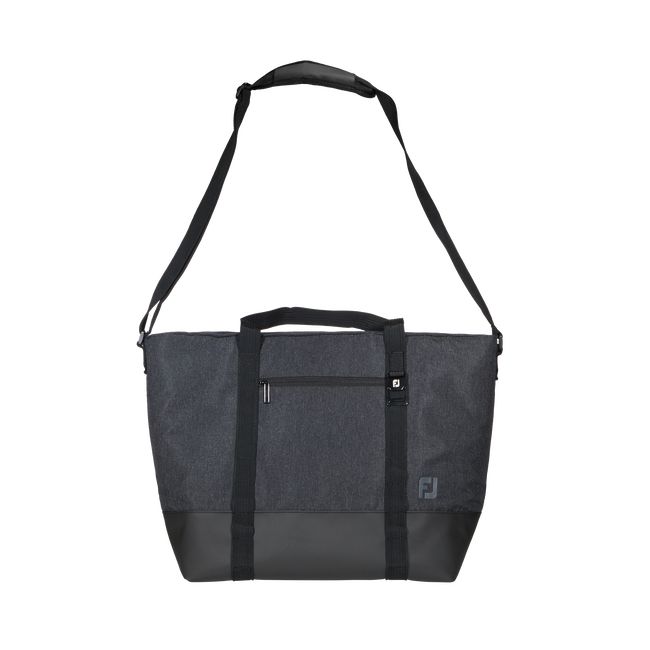 Men's Footjoy Tote Bags Black | SKNWOFY-30