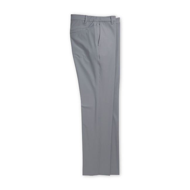 Men's Footjoy Tour Pants Light Grey | UPFRONV-58