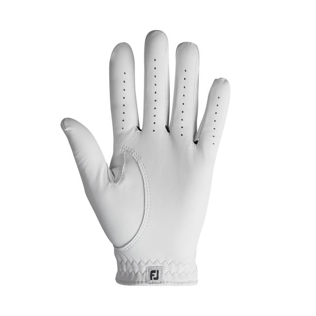 Women's Footjoy 150th Open Stasof Golf Gloves White | SAPIMHQ-73