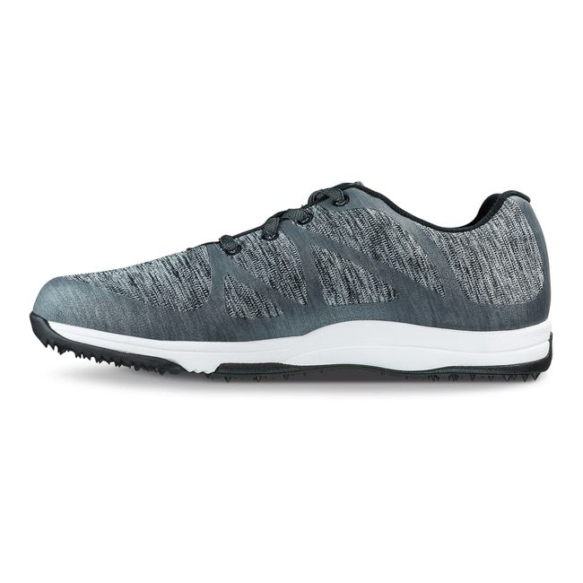 Women's Footjoy Fj Leisure Golf Shoes Grey | UFOMXHW-21