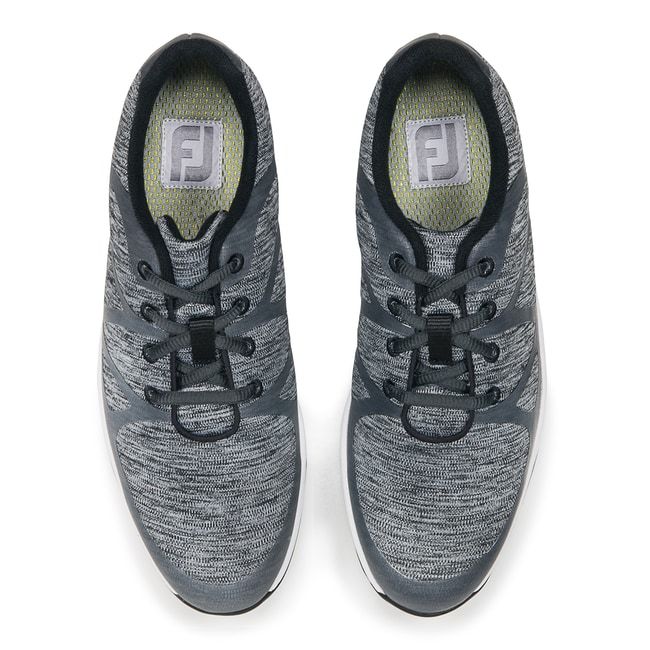 Women's Footjoy Fj Leisure Golf Shoes Grey | UFOMXHW-21