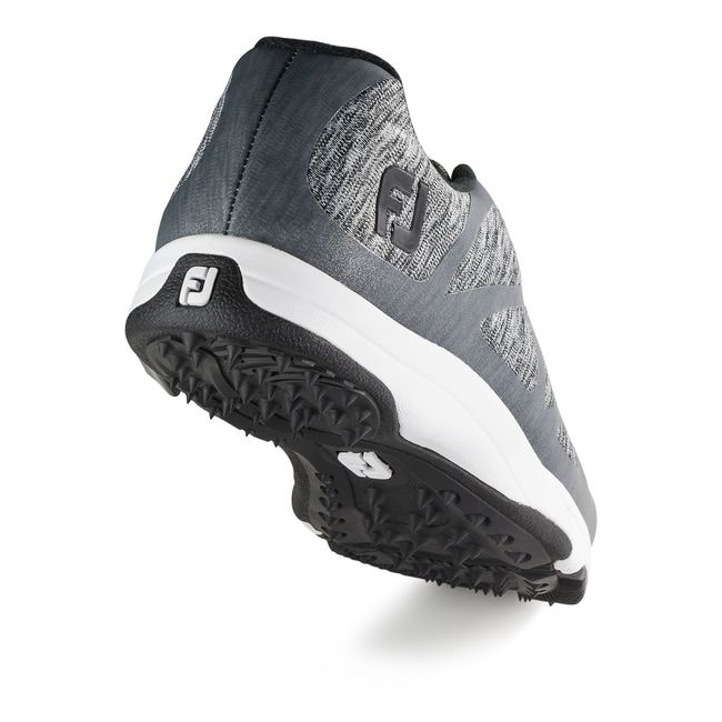 Women's Footjoy Fj Leisure Golf Shoes Grey | UFOMXHW-21