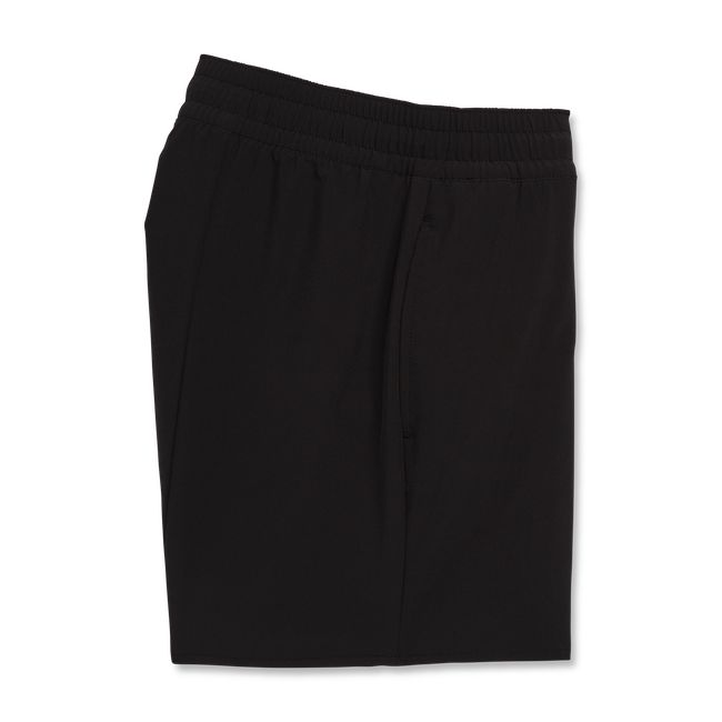 Women's Footjoy Hypr Workout Skorts Black | IZBODEG-34