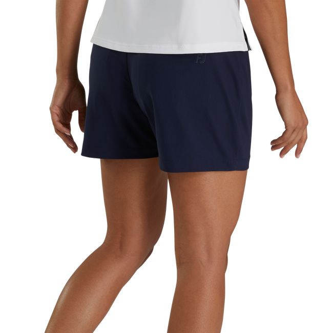 Women's Footjoy Performance Skorts Navy | PFDJEQH-57