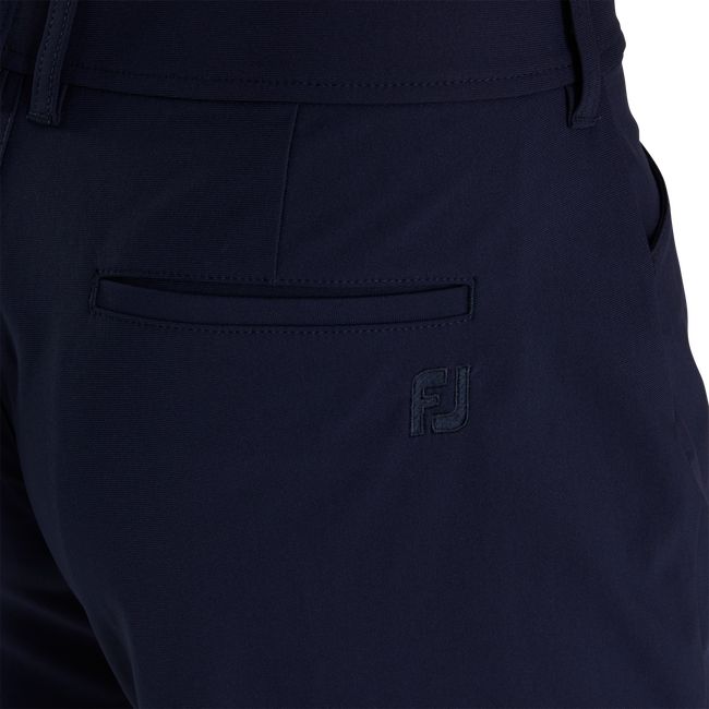 Women's Footjoy Performance Skorts Navy | PFDJEQH-57