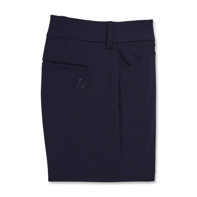 Women's Footjoy Performance Skorts Navy | PFDJEQH-57