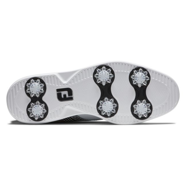 Women's Footjoy Traditions Golf Shoes White | ADGHFPR-81