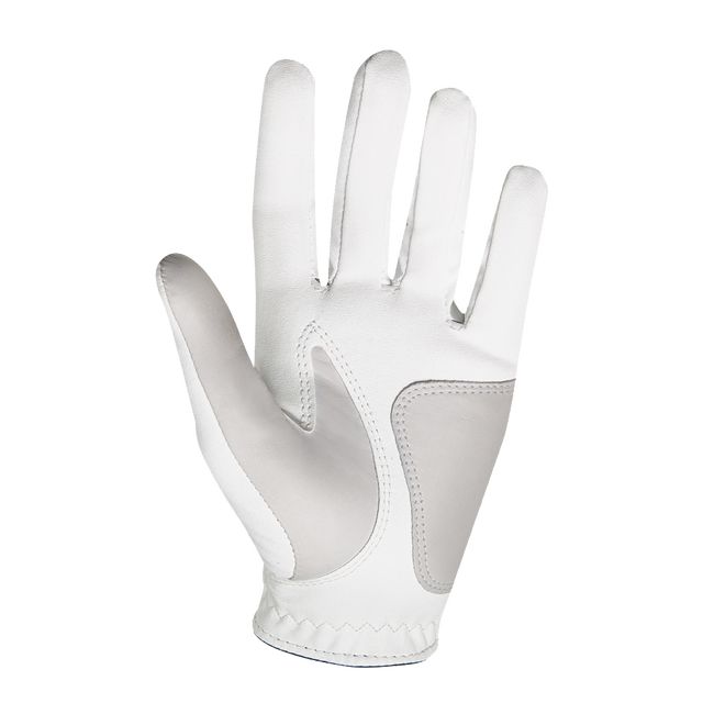 Women's Footjoy Weathersof's Golf Gloves White | CAINLTZ-97